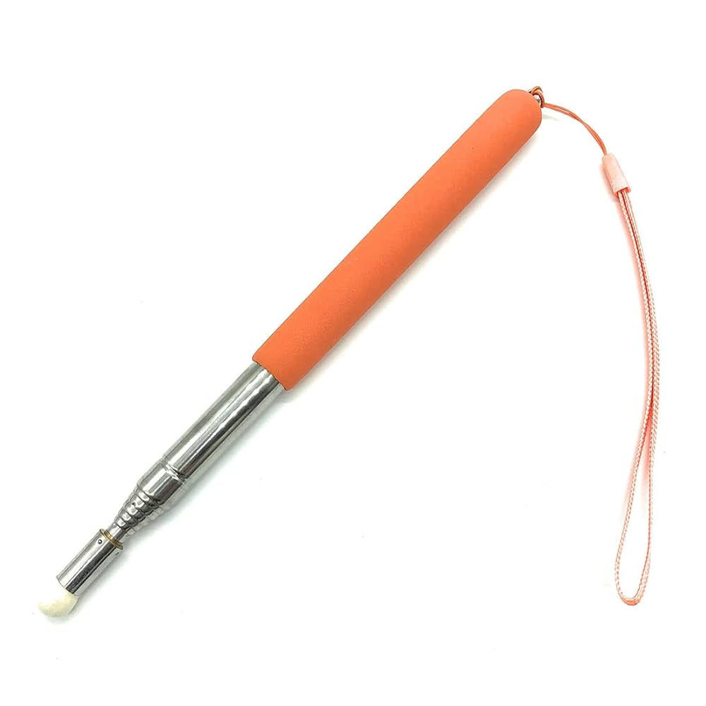 しまりん　　点棒 Amazon | A-CRAFT 指示棒 ロング 伸縮自在 最大100cm 指し棒